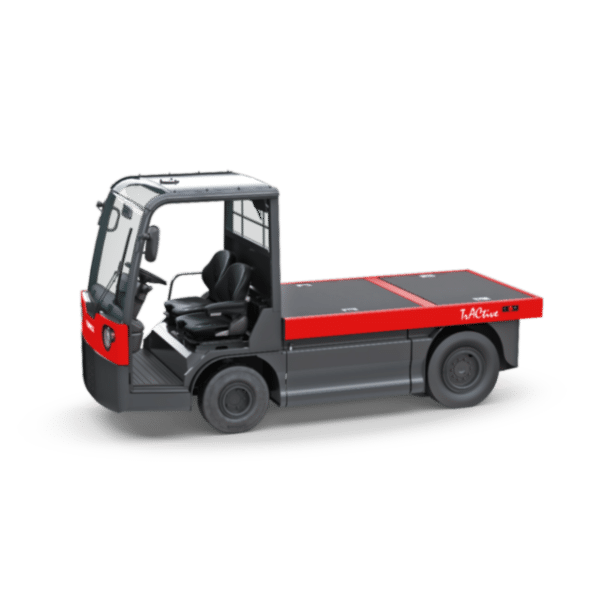 CAT-2A Chariot automoteur de catégorie 2A