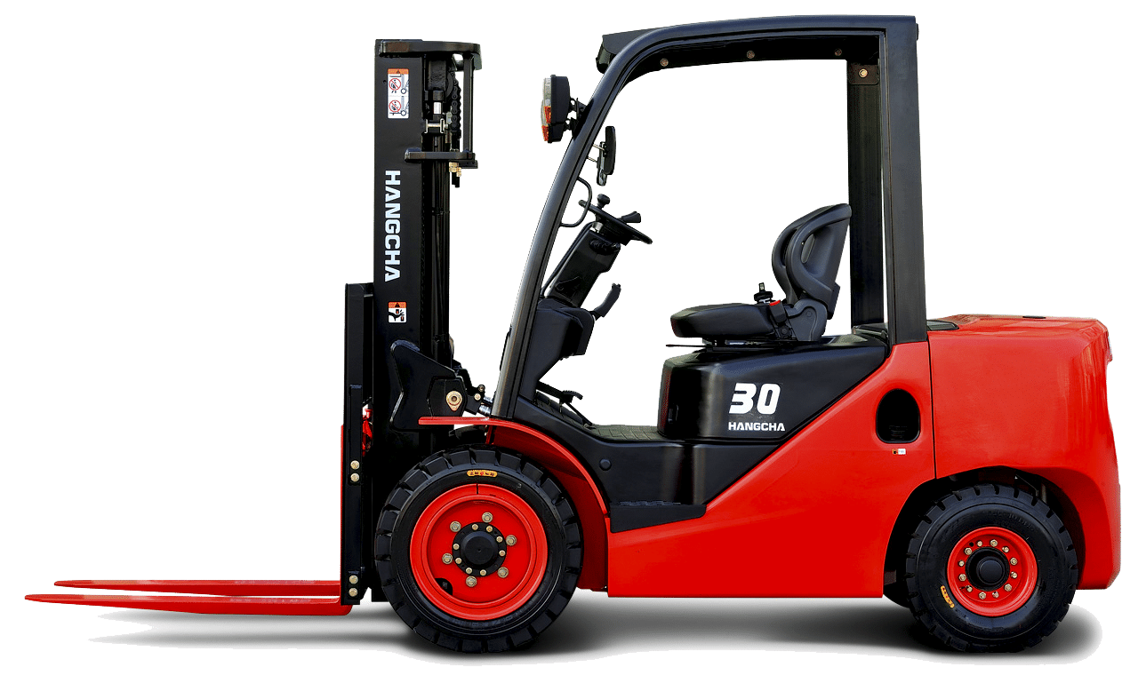 CAT-4 Catégorie 4 R489